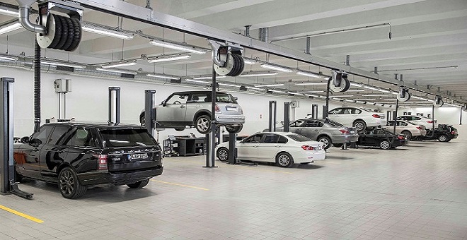 Cumayeri Oto Servis