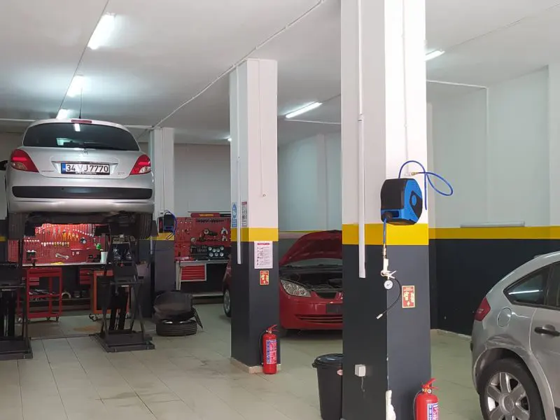 Cumayeri Oto Servis